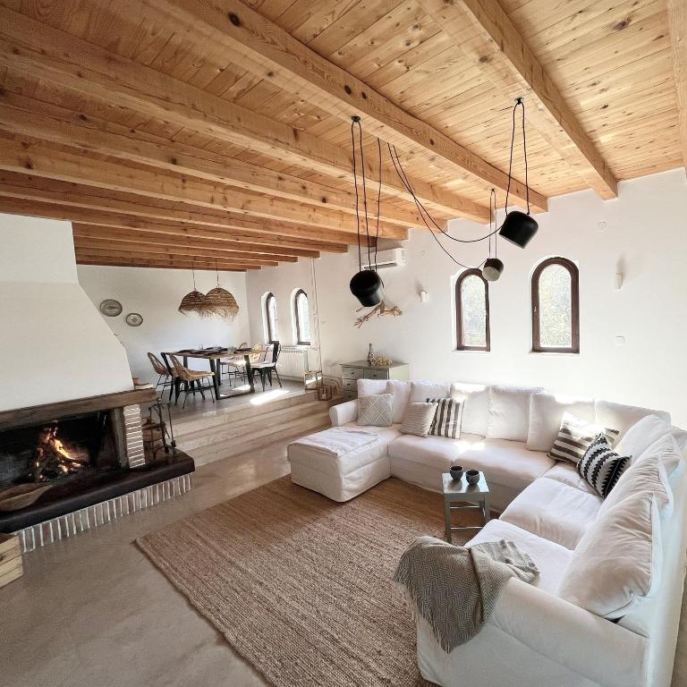 Island House Osljak - Casa De Dos Dormitorios