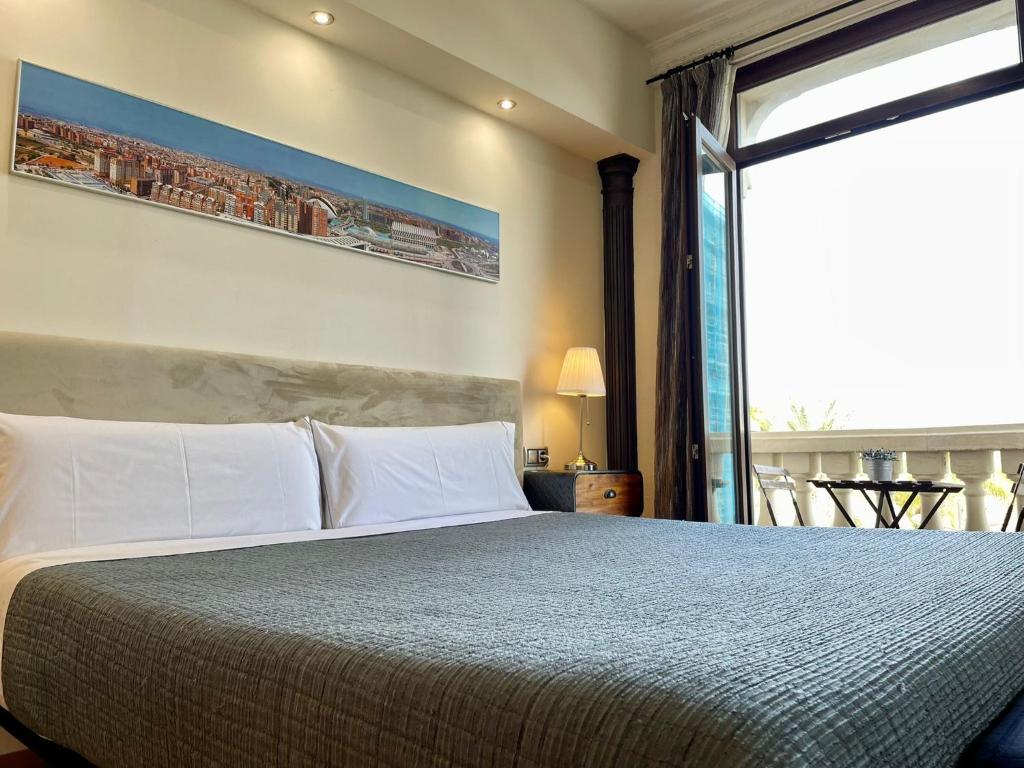 Balcón Al Mar, Valencia – Precios actualizados 2023
