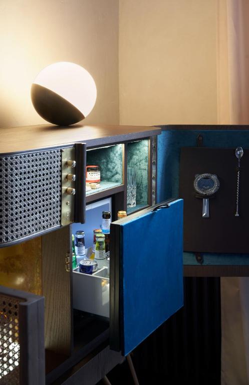 Can Bordoy Grand House Hotel GL Preferred Hotel - 15