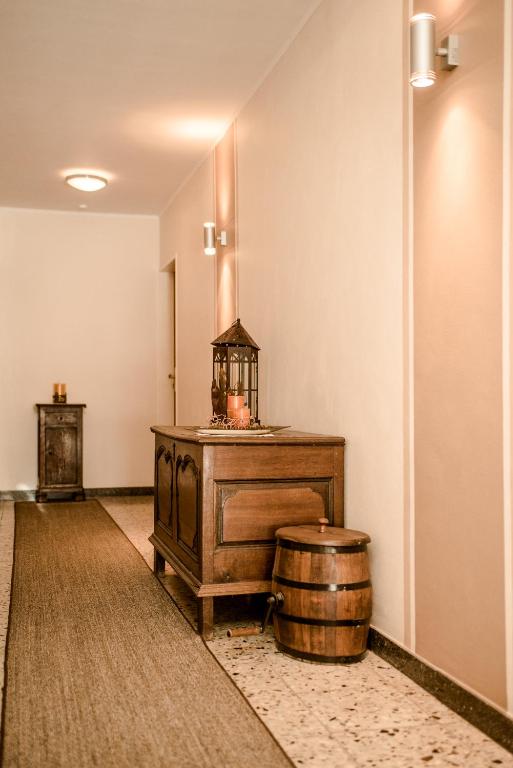 Fotografie z fotogalerie ubytování Landgasthaus Hoffmann v destinaci Kruchten