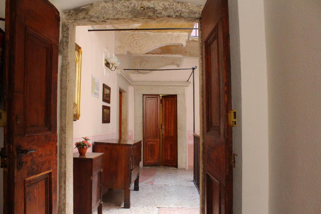 Fotografie z fotogalerie ubytování Albergo Bellavista v destinaci Limone sul Garda