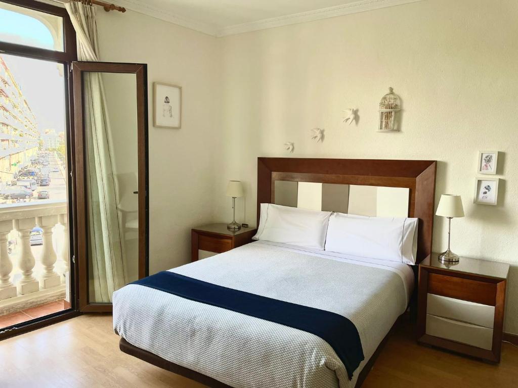 Balcón Al Mar, Valencia – Precios actualizados 2023