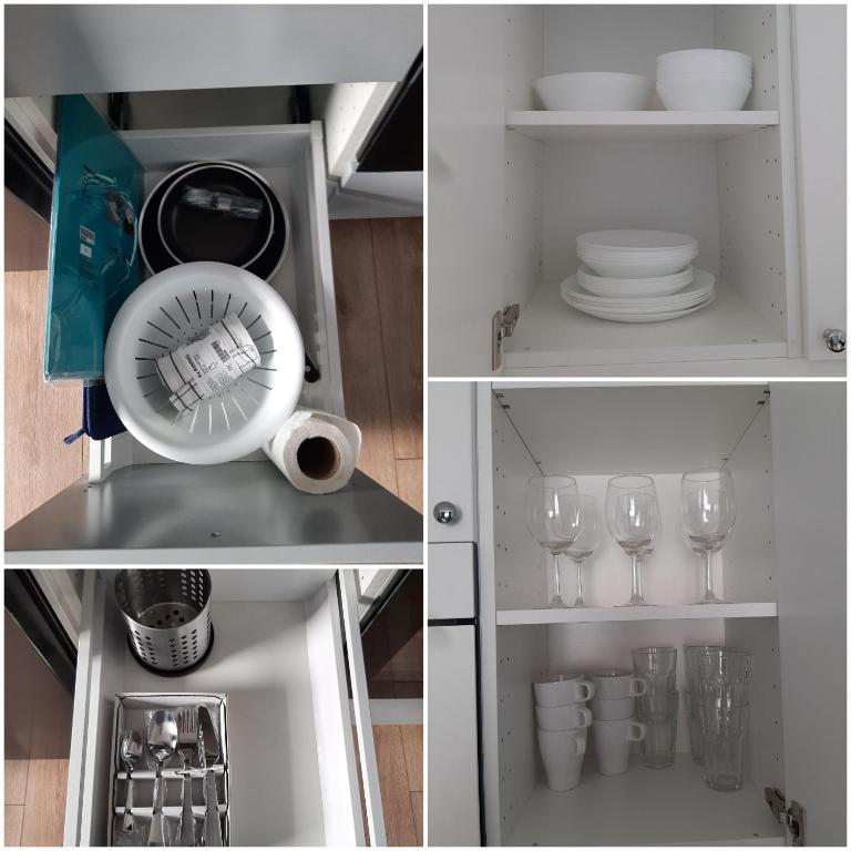 Fotografia z galérie ubytovania Apartament Kilińskiego v destinácii Gdansk