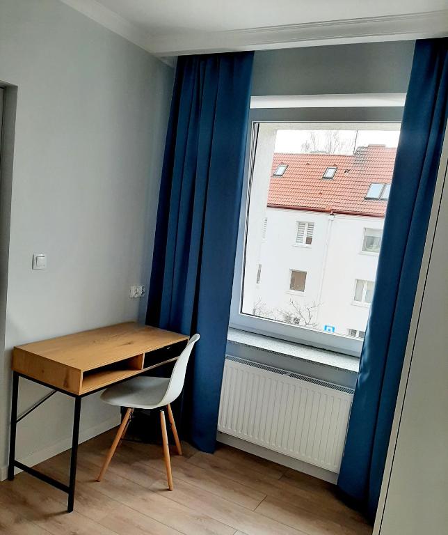 Fotografia z galérie ubytovania Apartament Kilińskiego v destinácii Gdansk