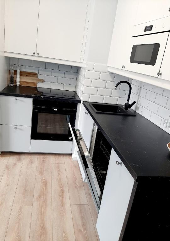 Fotografia z galérie ubytovania Apartament Kilińskiego v destinácii Gdansk