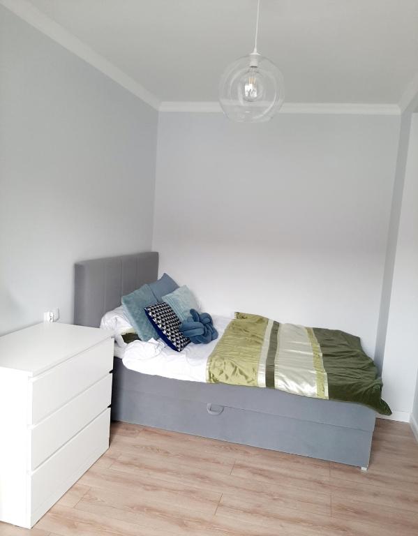 Fotografia z galérie ubytovania Apartament Kilińskiego v destinácii Gdansk