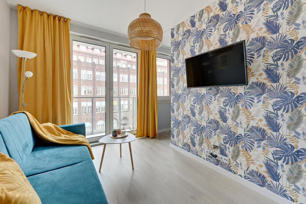 Aura 40 City Center & Free Parking by Downtown Apartments - 4