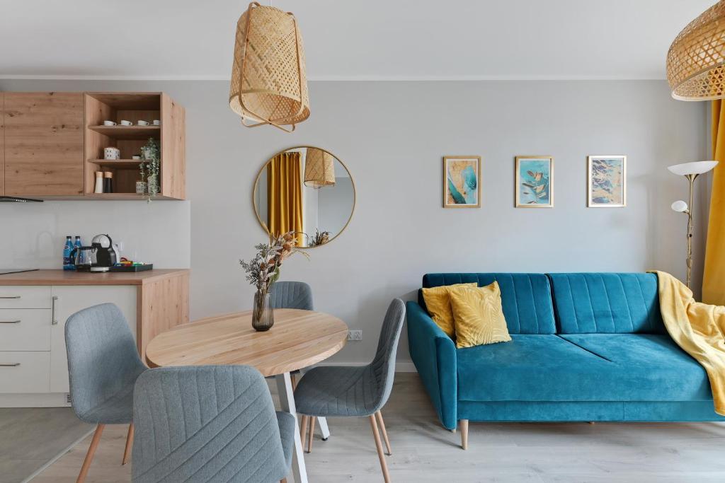 Aura 40 City Center & Free Parking by Downtown Apartments - 2