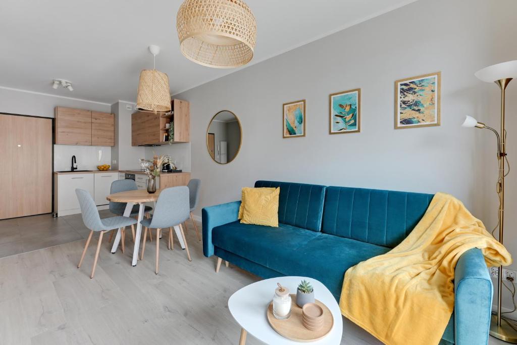 Aura 40 City Center & Free Parking by Downtown Apartments - 1