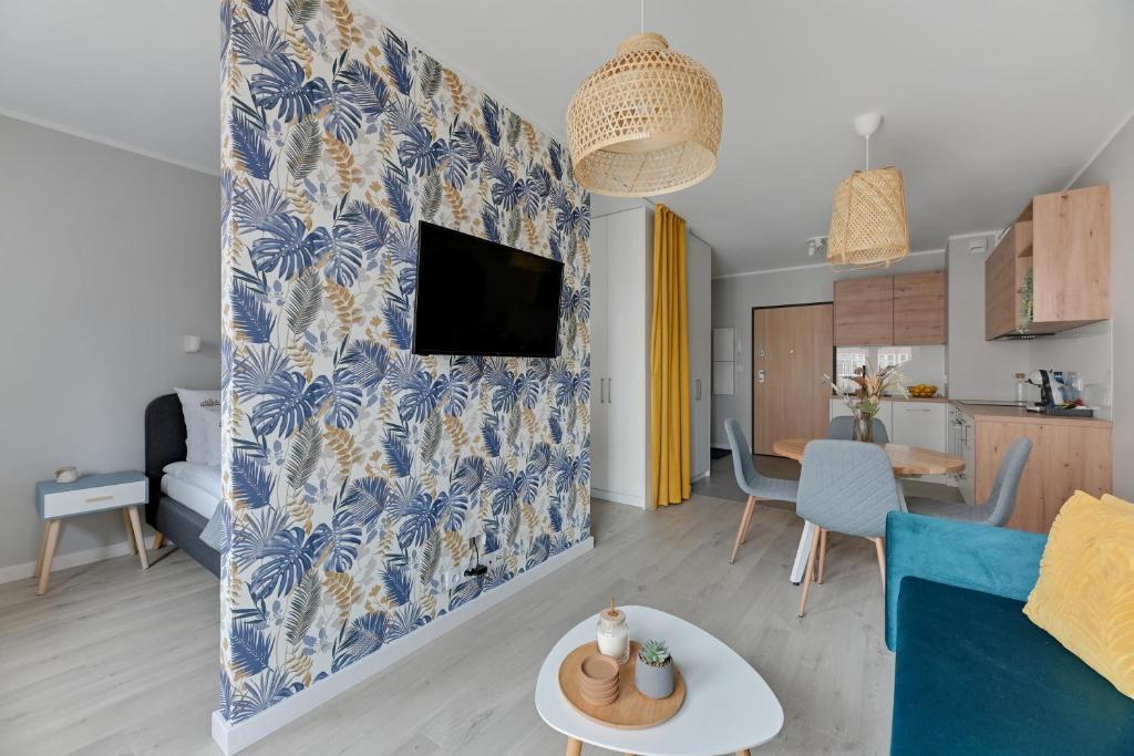 Aura 40 City Center & Free Parking by Downtown Apartments - 5