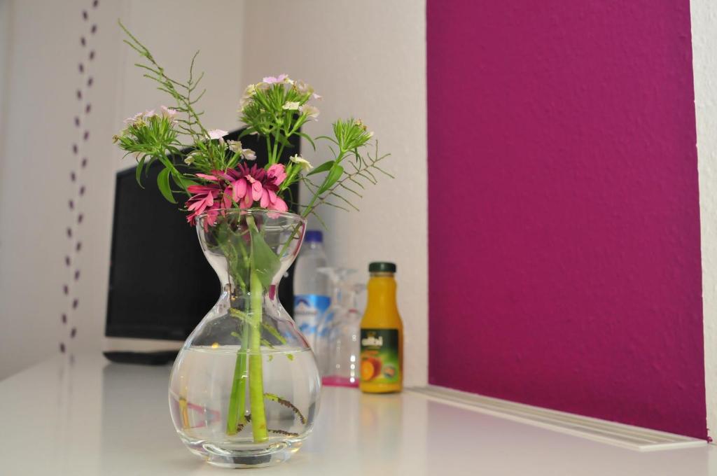 Fotografie z fotogalerie ubytování Hotel zum Brunnen v destinaci Friedberg