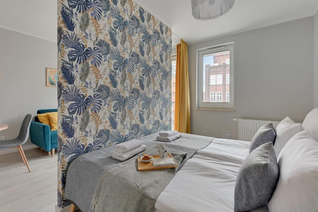 Aura 40 City Center & Free Parking by Downtown Apartments - 10