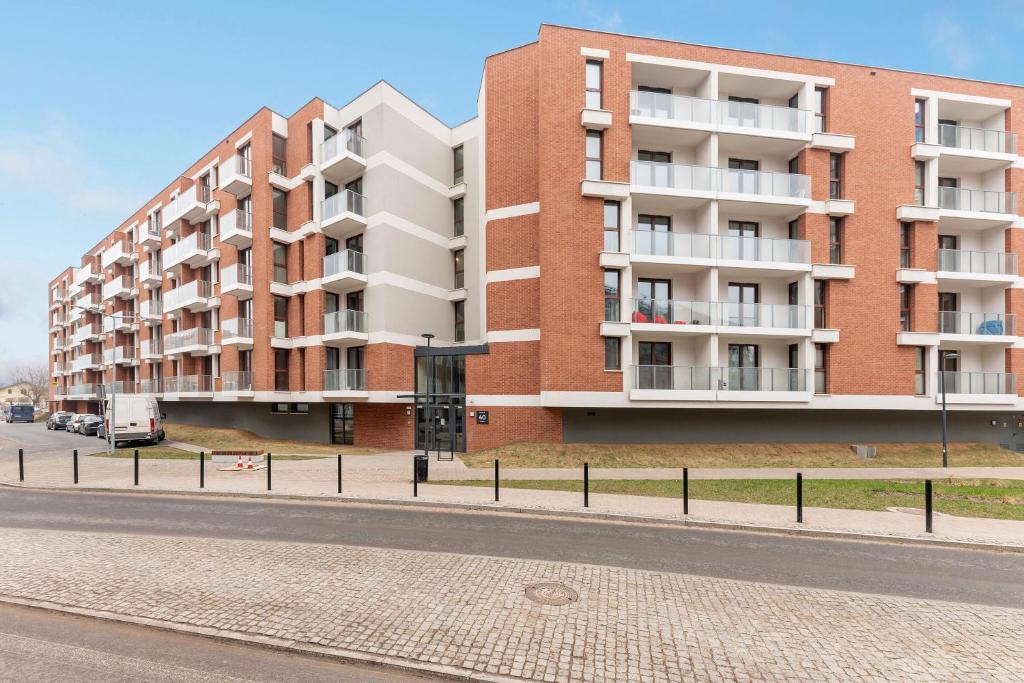 Aura 40 City Center & Free Parking by Downtown Apartments - 12