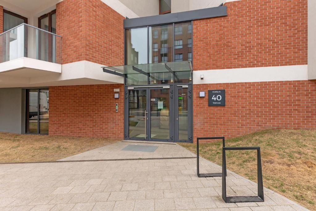 Aura 40 City Center & Free Parking by Downtown Apartments - 18