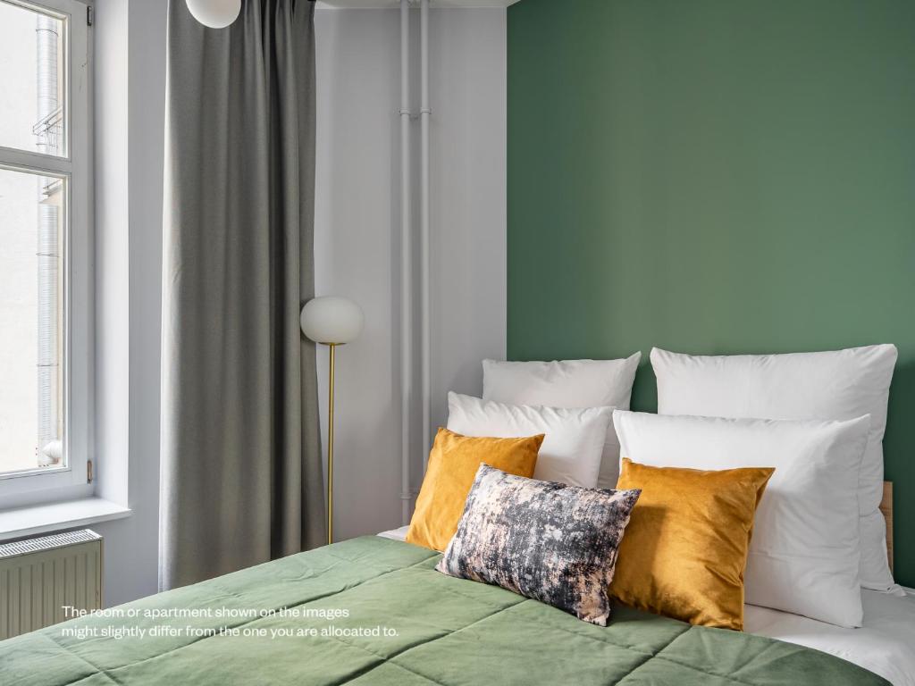 Numa Berlin Kater - Resim 21