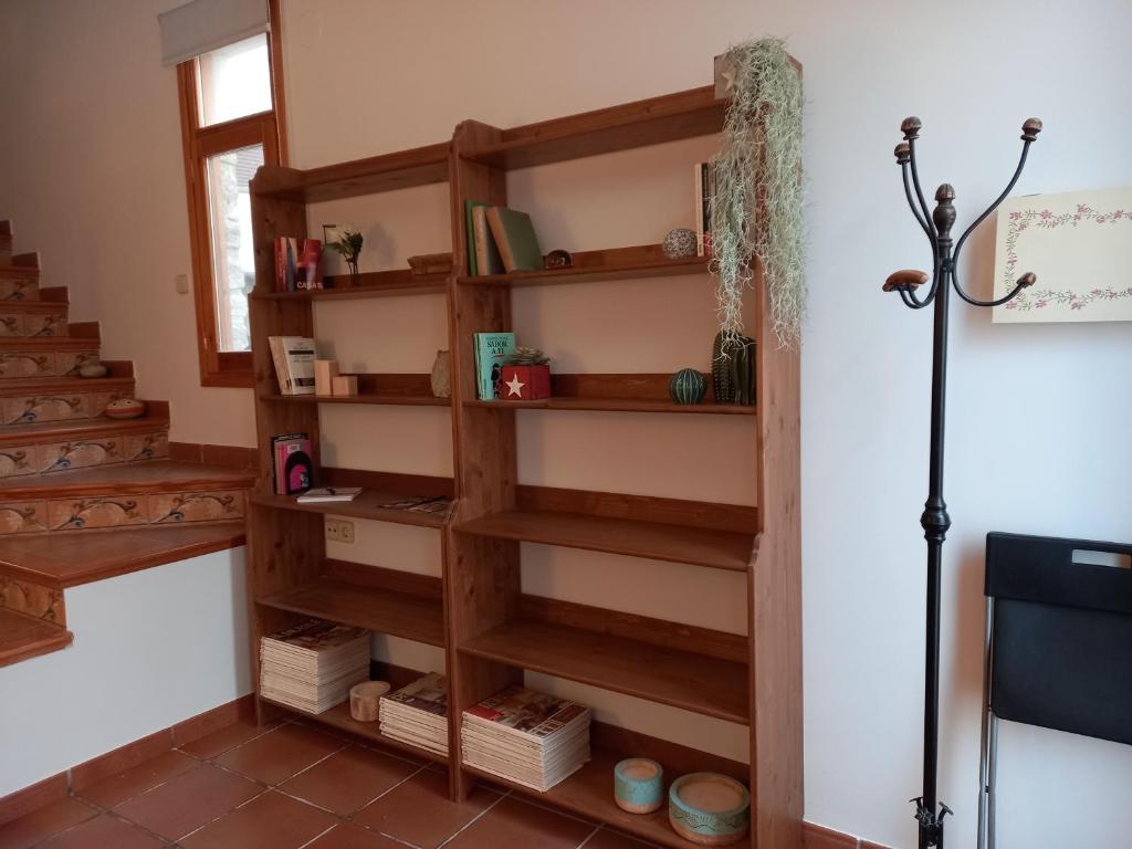 Fotografie z fotogalerie ubytování Lo corralet v destinaci Torre del Compte