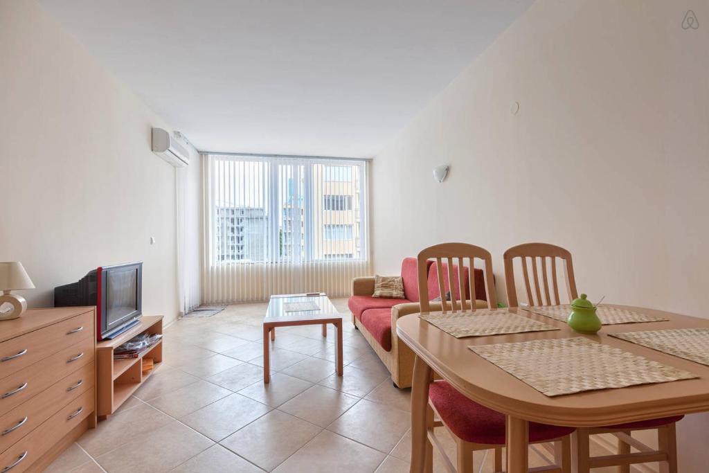 Kép Sunset Beach szállásáról a Naposparton a galériában