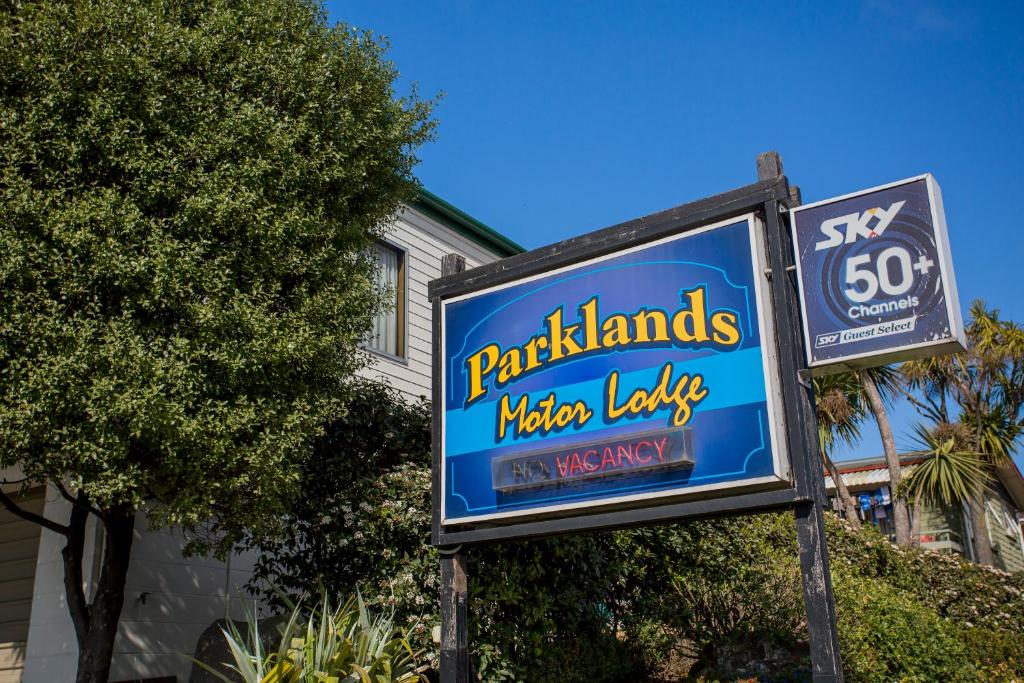 Parklands Motor Lodge Timaru - Resim 40
