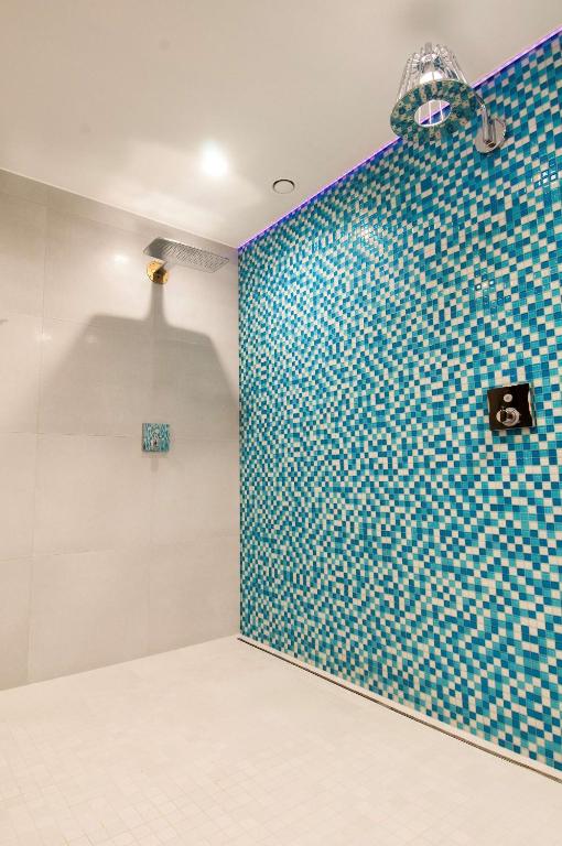 Radisson Blu Hotel Wroclaw - Resim 22