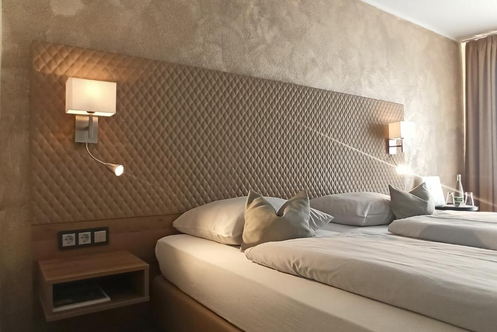 Hotel Garni Arcis - 