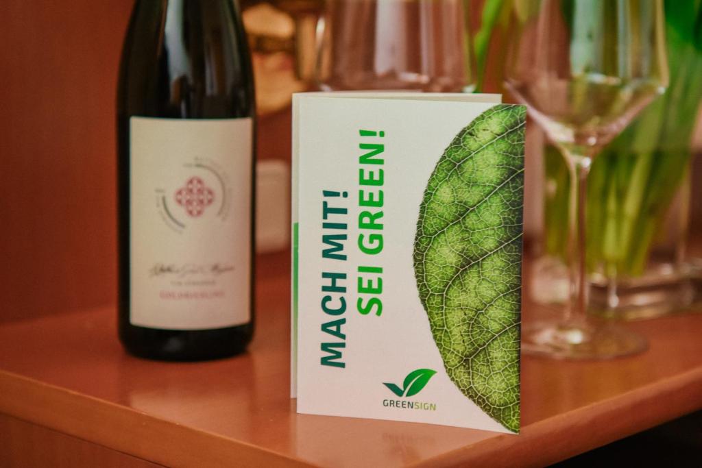 Landhotel Dresden - Resim 25