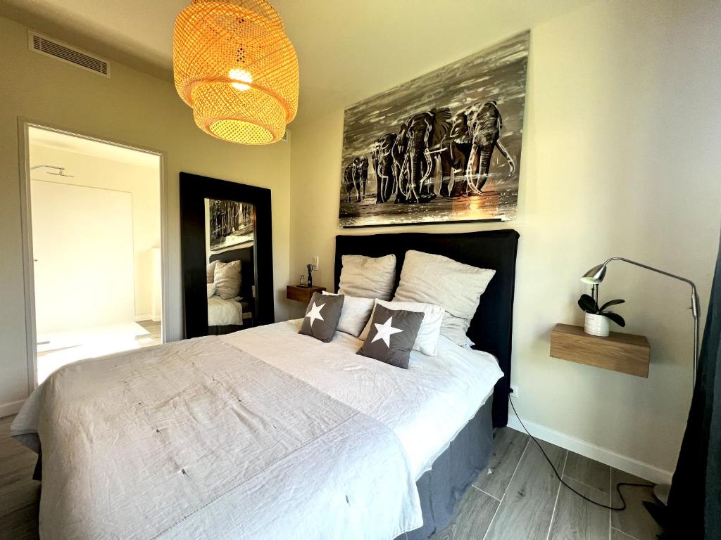 La Chambre Cézanne - 4