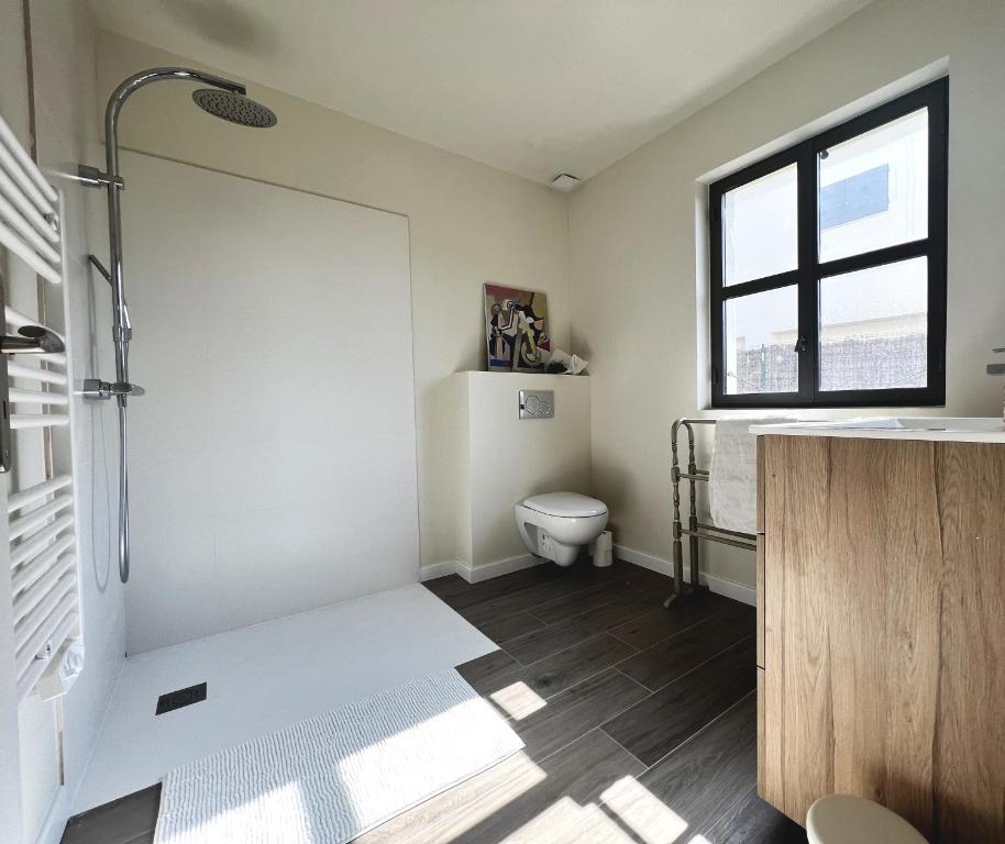 La Chambre Cézanne - 1