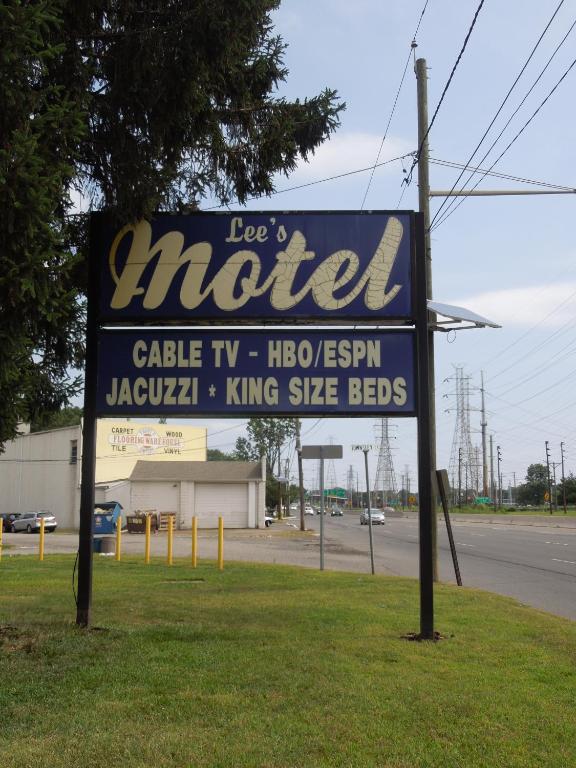 Lees Motel, Edison – Updated 2023 Prices