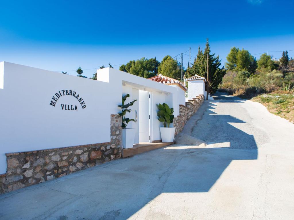 Holiday Home Mediterraneo by Interhome, Almuñécar – Updated ...