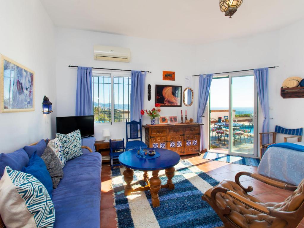 Holiday Home Vista Bonita, Torrox – Updated 2022 Prices