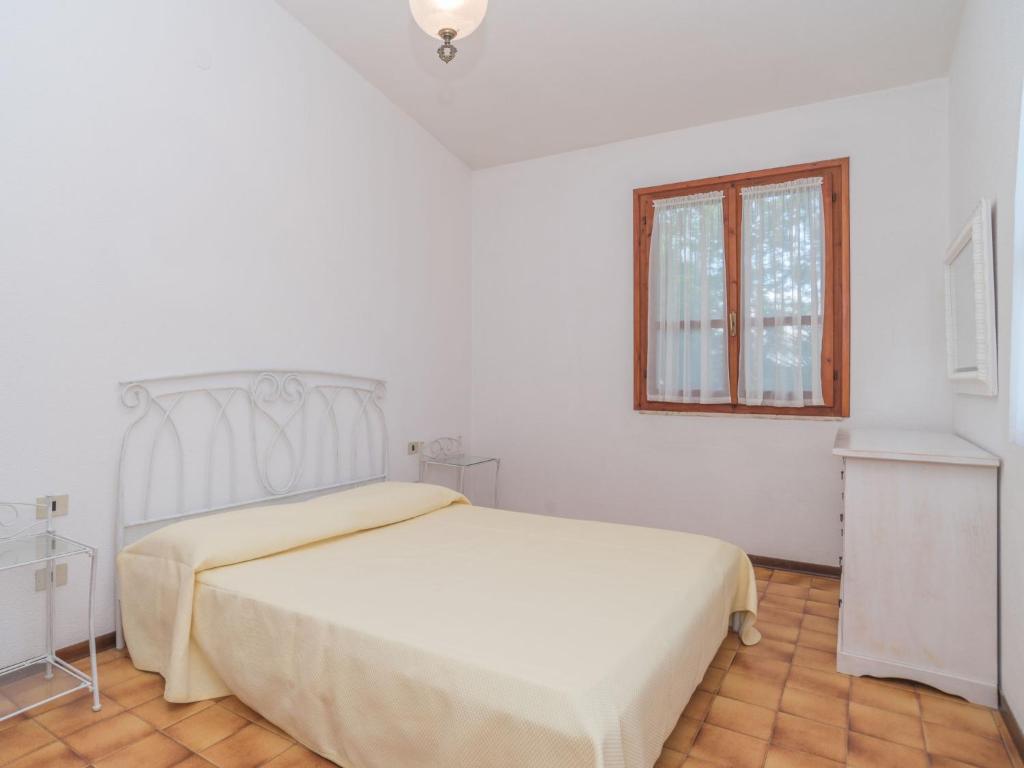 Posteľ alebo postele v izbe v ubytovaní Holiday Home Villa Monte Nai - REI420 by Interhome