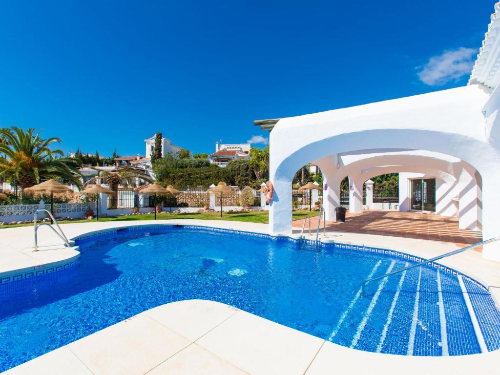 Apartment Vista del Mar by Interhome