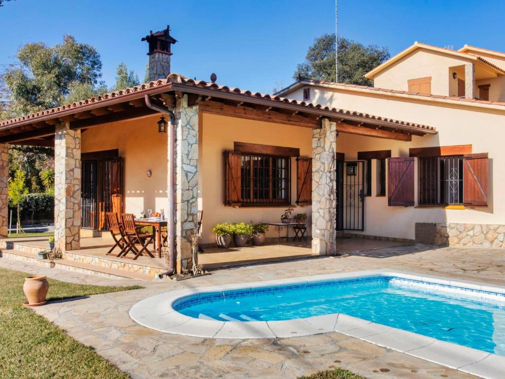 Holiday Home Seclina, Caldes de Malavella – Updated 2022 Prices