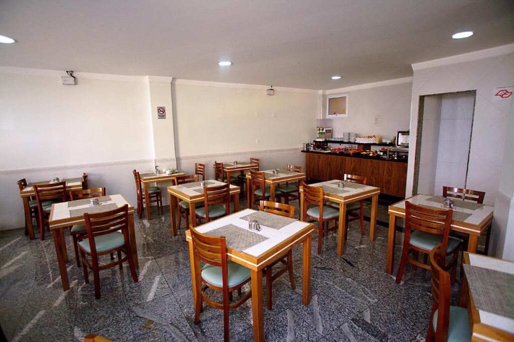  Cinelandia Hotel