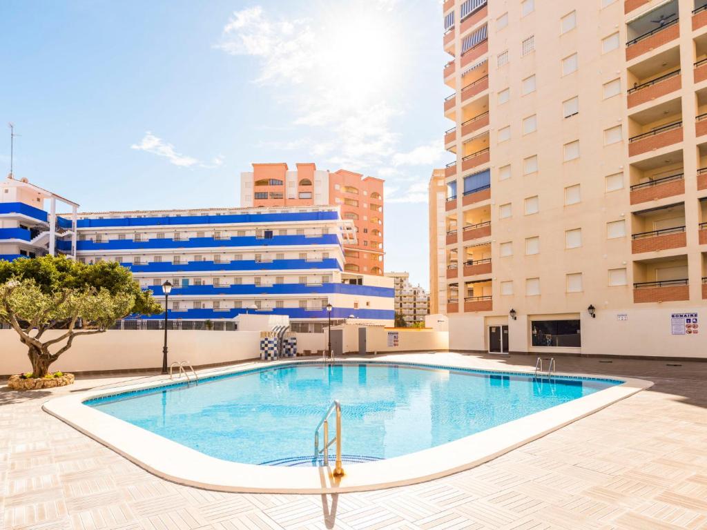 Apartment Bonaire IV - La Concha by Interhome, Oropesa del ...