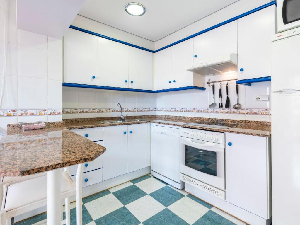Fotografia z galérie ubytovania Apartment Bonaire IV - La Concha by Interhome v destinácii Oropesa del Mar