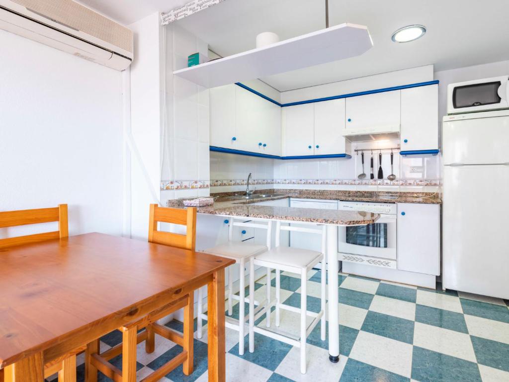 Fotografia z galérie ubytovania Apartment Bonaire IV - La Concha by Interhome v destinácii Oropesa del Mar