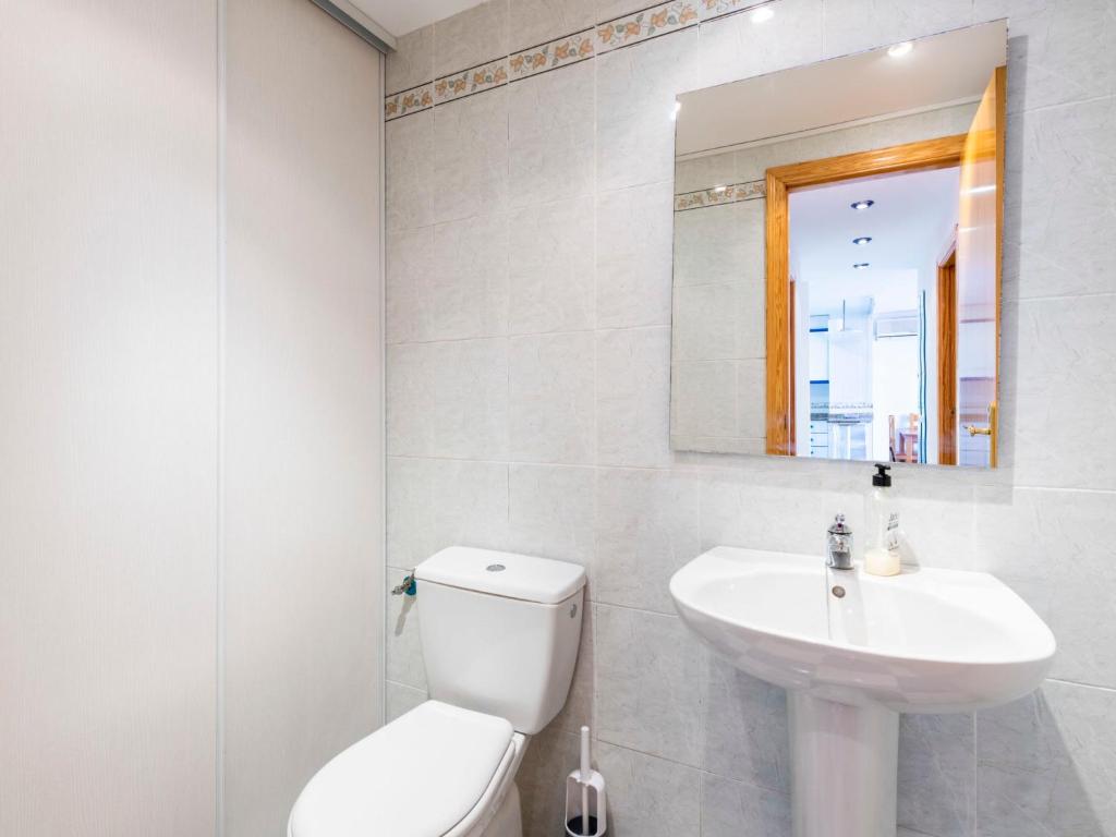 Fotografia z galérie ubytovania Apartment Bonaire IV - La Concha by Interhome v destinácii Oropesa del Mar