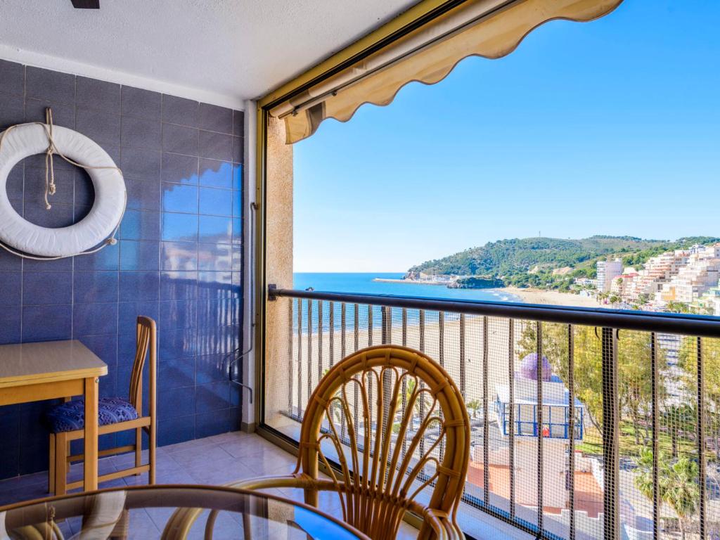 Apartment Neptuno - La Concha by Interhome, Oropesa del Mar ...