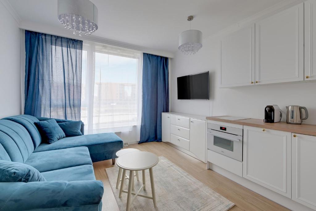 RentPlanet - Apartamenty Chlebova - 
