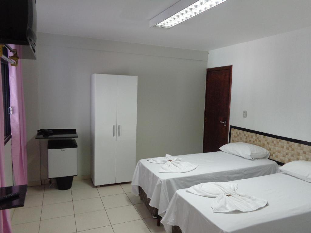 Pousada Damasco