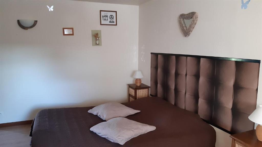 Au Gallodrome Maison d'hôtes et Table d'hôtes en Estaminet privé - Double Room