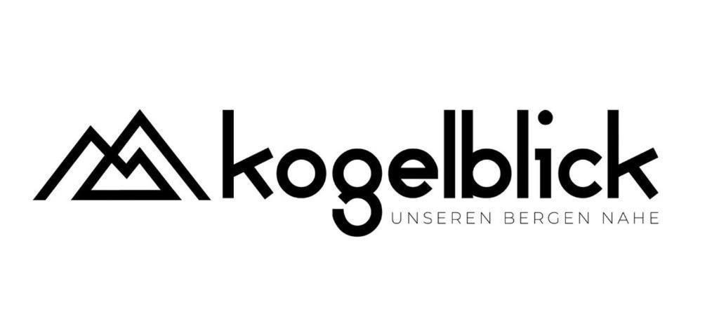Certifikát, hodnocení, plakát nebo jiný dokument vystavený v ubytování Ferienwohnung Kogelblick