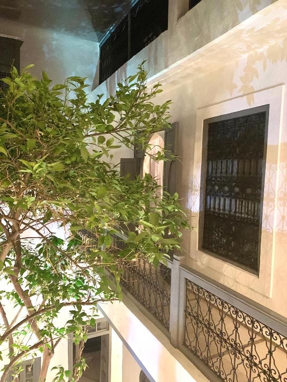Galería fotográfica de RIAD MAGIE Boutique Hotel en Marrakech