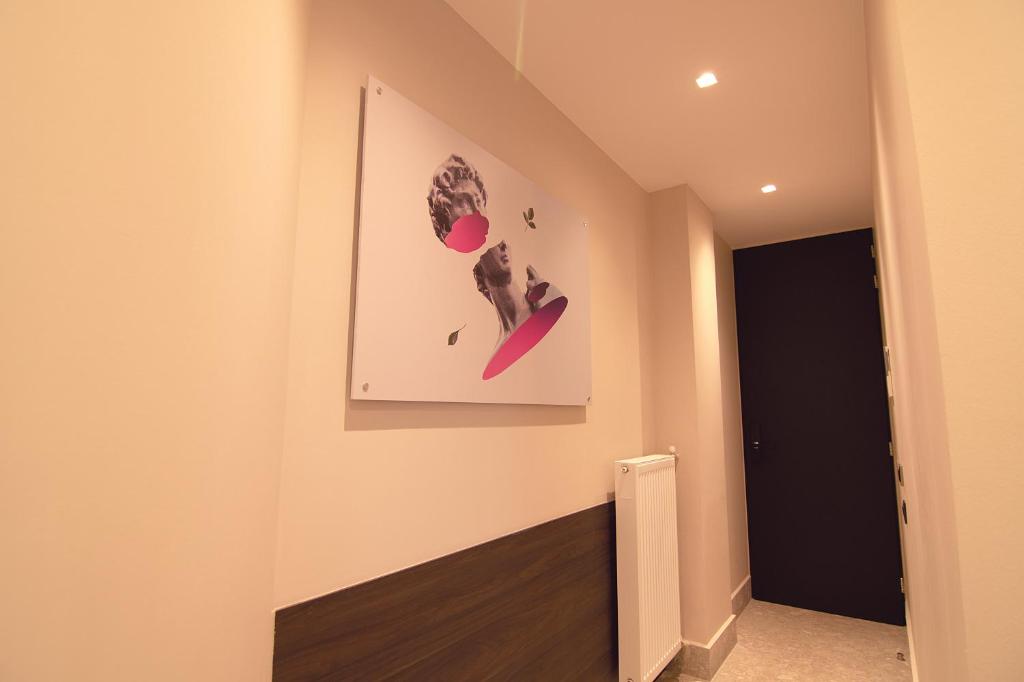 Cityzoe Athens Suites - 标准套房