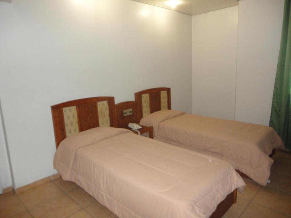  Hotel Joamar