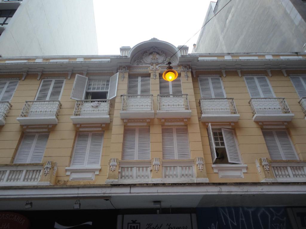  Hotel Joamar