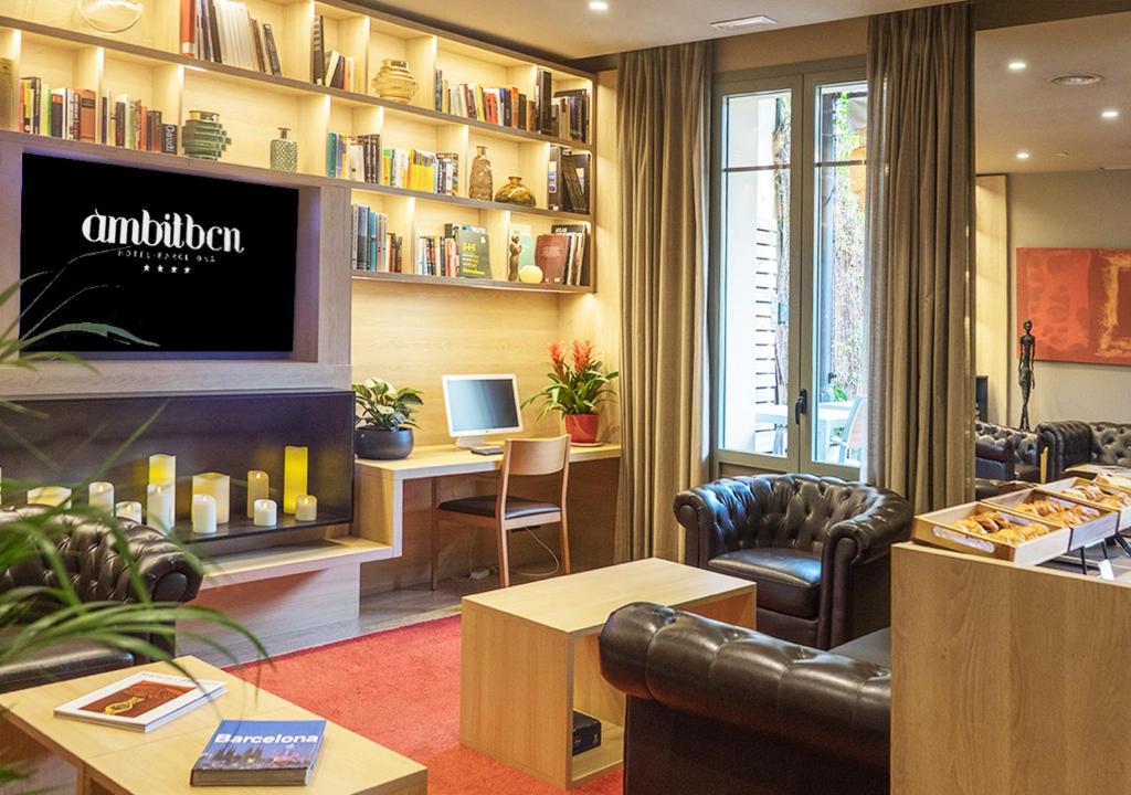 hotel-mbit-barcelona-barcelona-updated-prices-2025