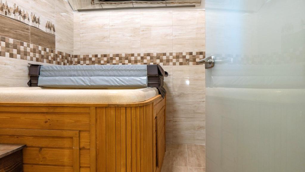 Fotografie z fotogalerie ubytování Rókabérc Vadászház Hotel v destinaci Erdőbénye