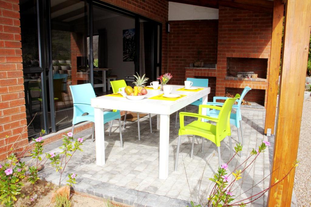 Cola Beach House - Image 15